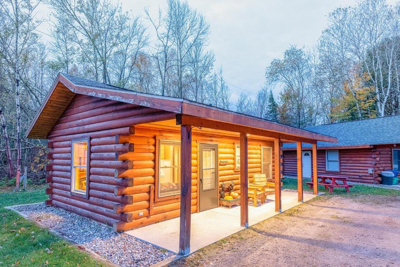 Spur Of The Moment Ranch Hotel Mountain Kültér fotó